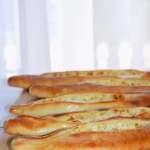 PIDE AU FROMAGE
