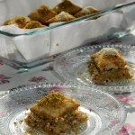 MIODOWA BAKLAVA MOCNO...