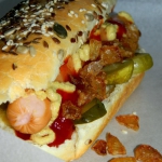 DOMOWE HOT-DOGI