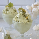 LODY PISTACJOWE