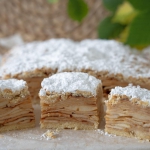 SZARLOTKA TATRZAŃSKA