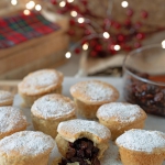 MINCE PIES
