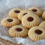 KRUCHE CIASTECZKA...