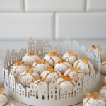 CIASTECZKA MIGDAŁOWE