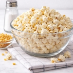 FIT-POPCORN BEZ TŁUSZCZU