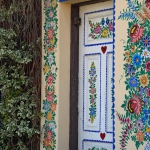 ZALIPIE - MALOWANA WIEŚ