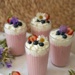 SHAKE...