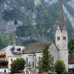HALLSTATT – REJS PO...
