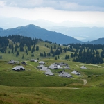 VELIKA PLANINA I...