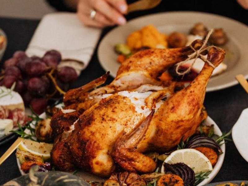 Chrupiące skrzydełka z kurczaka – 6 najlepszych przepisów na kurczaka!