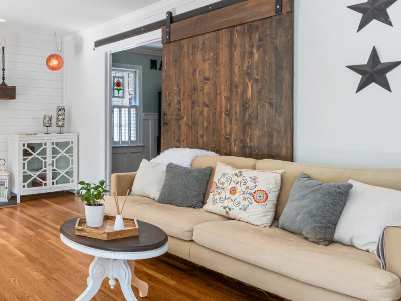 Dlaczego panele drewniane są świetnym wyborem? Zalety rozwiązania