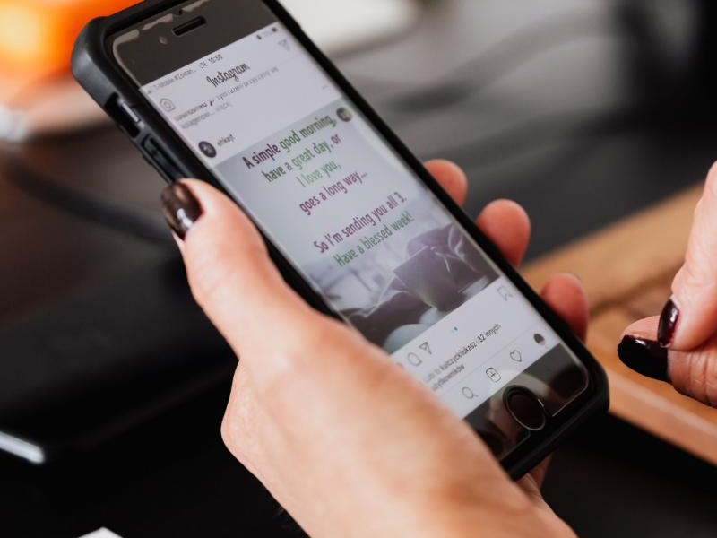 Porządek nie tylko w domu – sprawdź, jak zorganizować swój telefon!