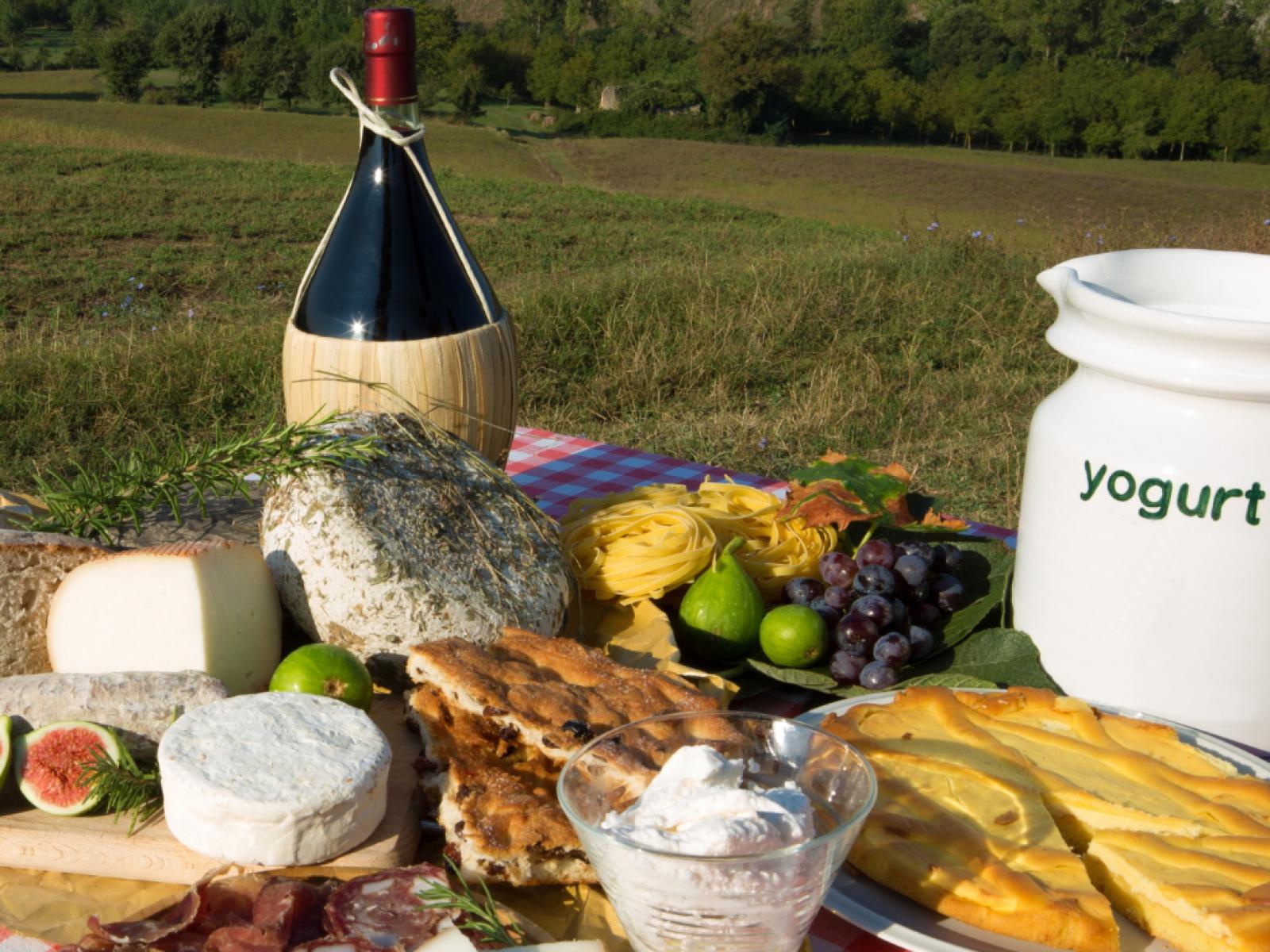 Co warto wiedzieć o kuchni toskańskiej?