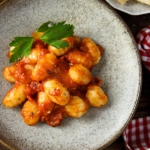 Gnocchi – przepis...