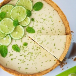 Lime pie, czyli tarta...