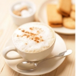 Rooibos cappuccino –...