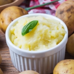Puree ziemniaczane –...