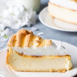 Sernik złota rosa...