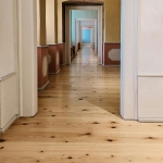 Jak dbać o parkiet...