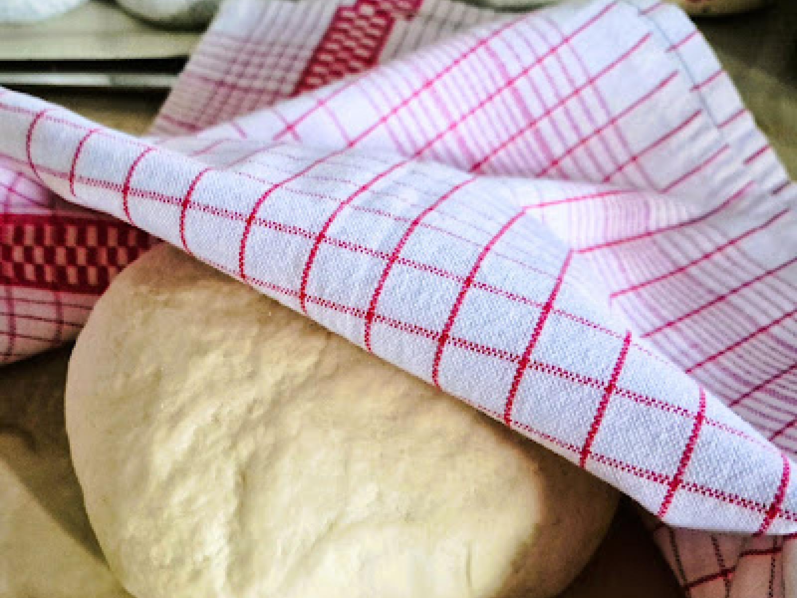 Dobre ciasto na pierogi