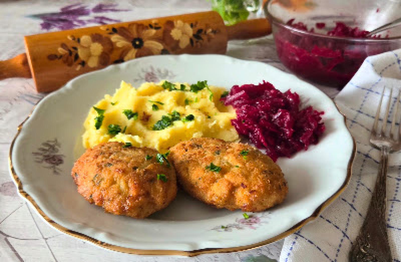 Kotlety pożarskie