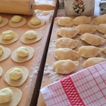 Pierogi ruskie do...