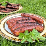 Kiełbasa chłopska...