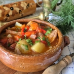 Zupa gulaszowa