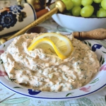 Sos tzatziki