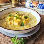 Zupa ogórkowa