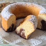 Babka łaciata