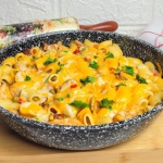 Zapiekanka gyros z...