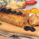 Pasztet z suszoną...