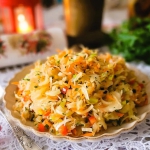 Surówka z kiszonej...