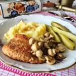 Schabowy podwójnie...