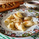 Pierogi ruskie