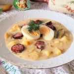 Żur świąteczny z...