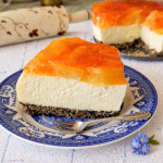 Sernik na zimno z...