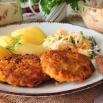 Mielone z indyka w...