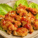 Domowe nuggetsy