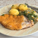 Schabowe z kością –...