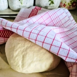 Dobre ciasto na pierogi