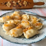 Pierogi ruskie