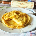 Naleśniki budyniowe