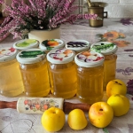 Syrop z pigwowca –...