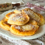 Szybkie placuszki...