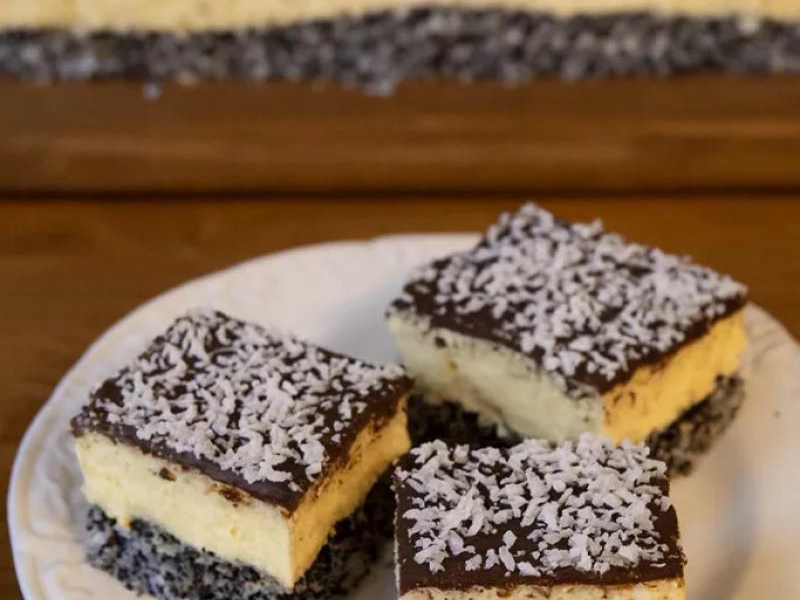 Ciasto Pijak – hit rodzinnych spotkań, każdy prosi o dokładkę