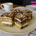 Ciasto Popapraniec –...