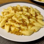 Mięciutkie kopytka –...