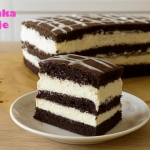 Wuzetka na dużą...